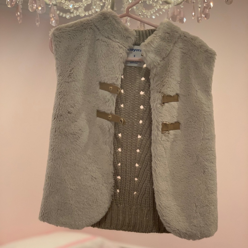 Vest